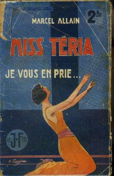 Miss Tria n6 : Je vous en prie...