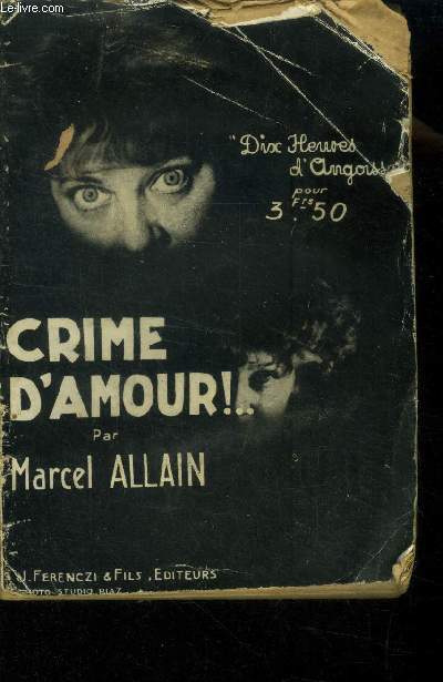 Crime d'amour ! (Collection: 