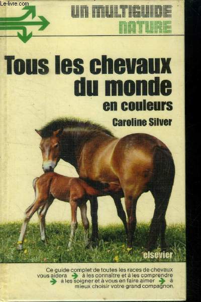 Tous les chevaux du monde (Collection : 