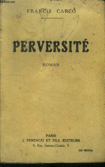 Perversit