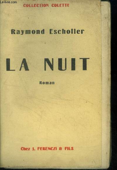 La nuit