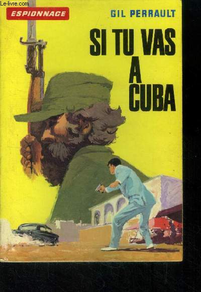 Si tu vas a Cuba, collection 