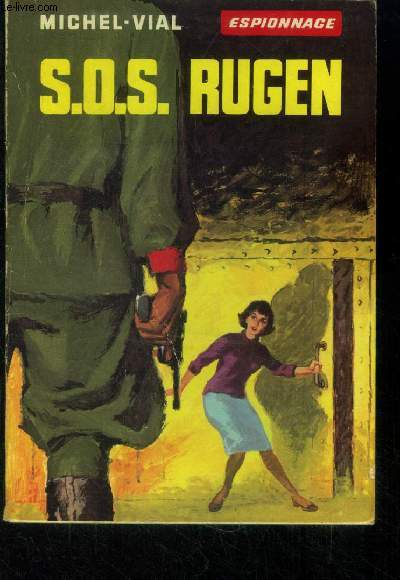 S.O.S. Rugen, collection 