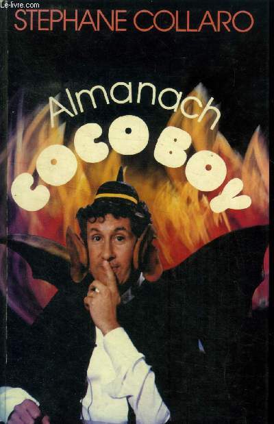 Almanach Cocoboy