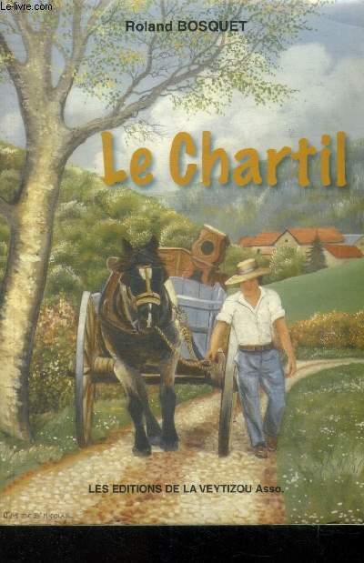 Le chartil