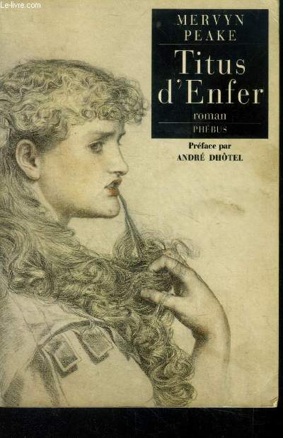 Titus d'enfer