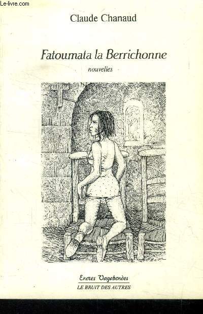 Fatoumata la Berrichonne