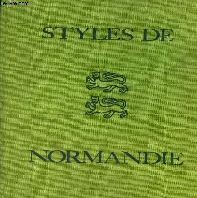 Styles de Normandie