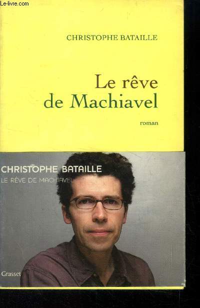 Le rve de Machiavel