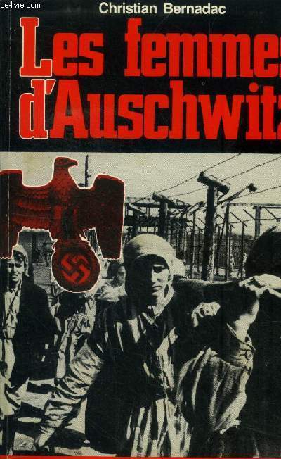 Les femmes d'Auschwitz