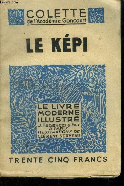 Le Kpi,Collection 