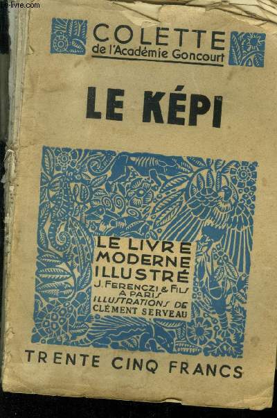 Le Kpi,Collection 