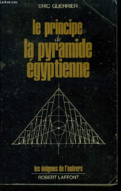 Le principe de la pyramide gyptienne