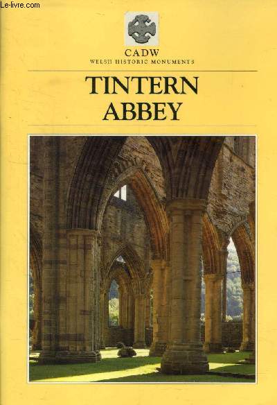Tintern abbey