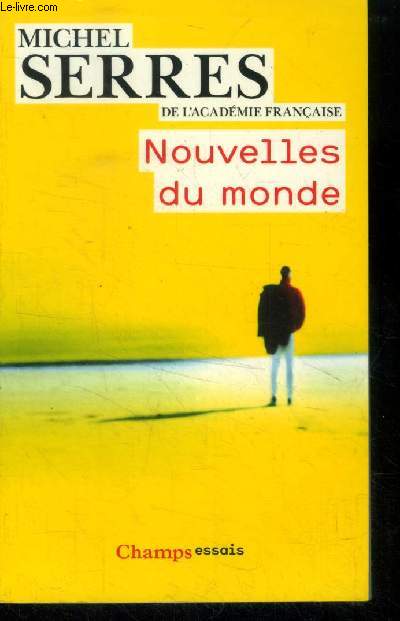 Nouvelles du monde