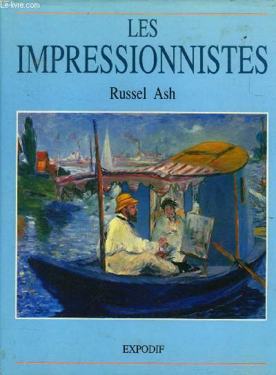 Les impressionnistes