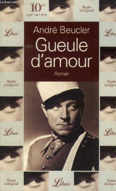 Gueule d'amour