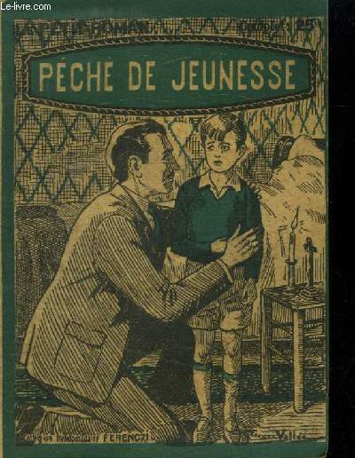 Pch de jeunesse,Collection Le Petit Roman Complet