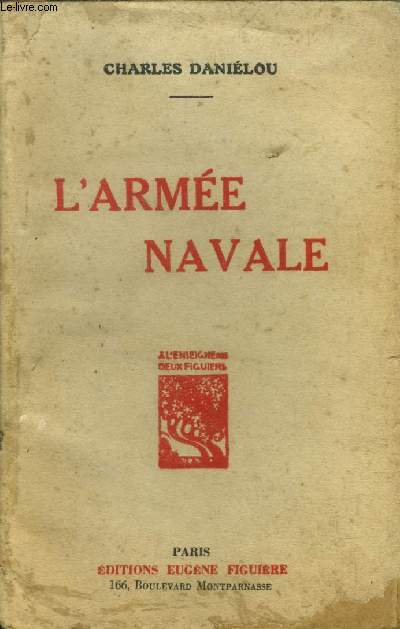 L'arme navale