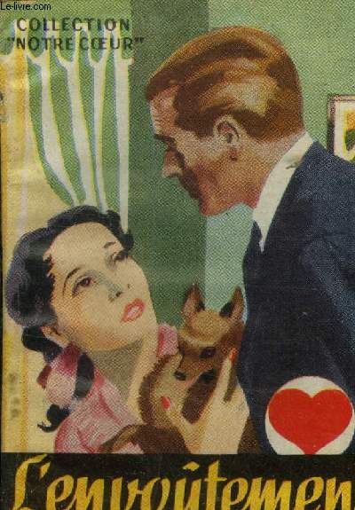 L'envoutement, collection notre coeur n13