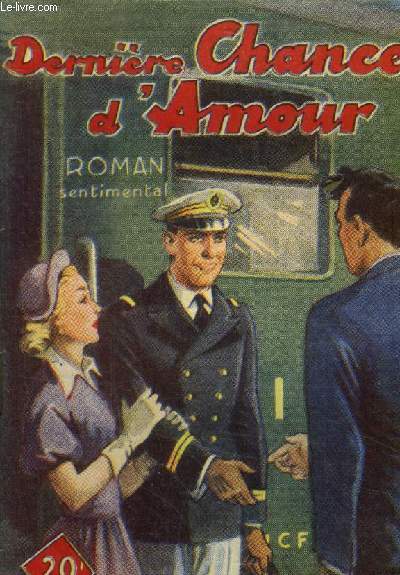 L'homme que j'aimais, collection le livre favori