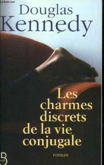Les charmes discrets de la vie conjugale