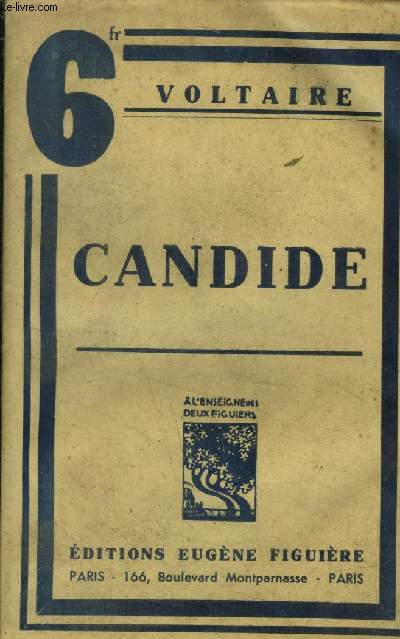 Candide