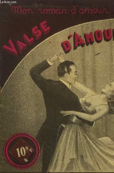 Valse d'amour , mon roman d'amour n117