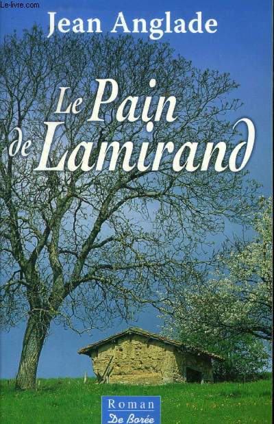 Le pain de Lamirand