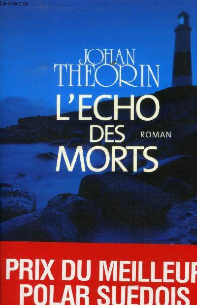 L'cho des morts