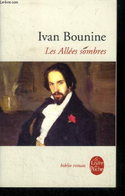 Les alles sombres
