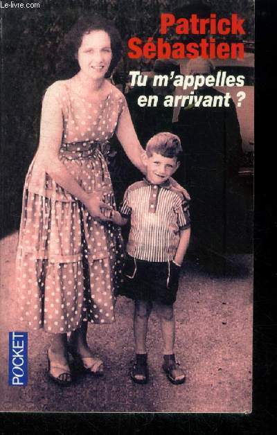Tu m'appelles en arrivant ?