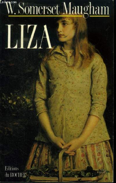 Liza