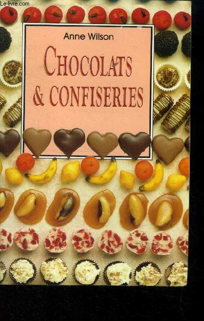 Chocolats & confiseries