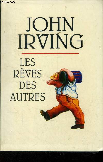 Les rves des autres