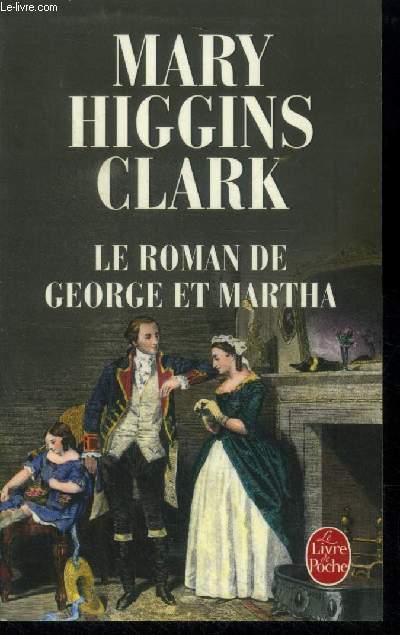 Le roman de George et Martha