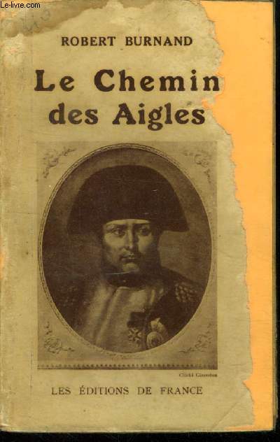 Le chemin des aigles