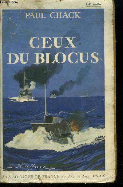 Ceux du blocus