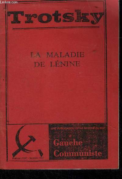 La maladie de Lnine