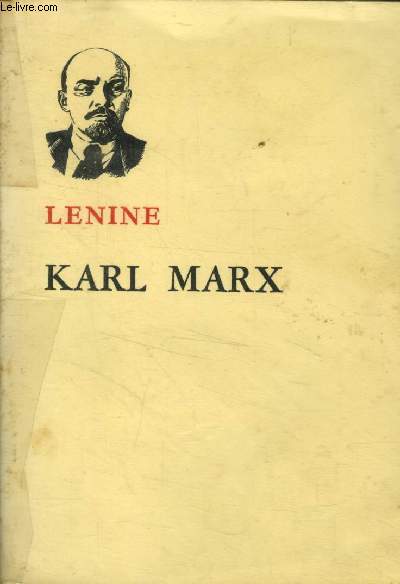 Karl Marx