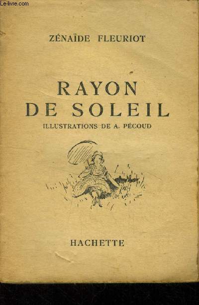 Rayon de soleil