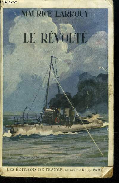 Le rvolt