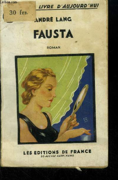 Fausta