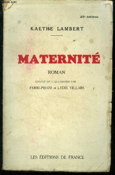 Maternit
