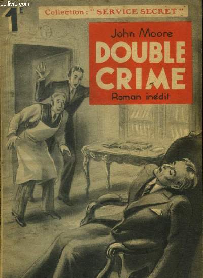 Double crime
