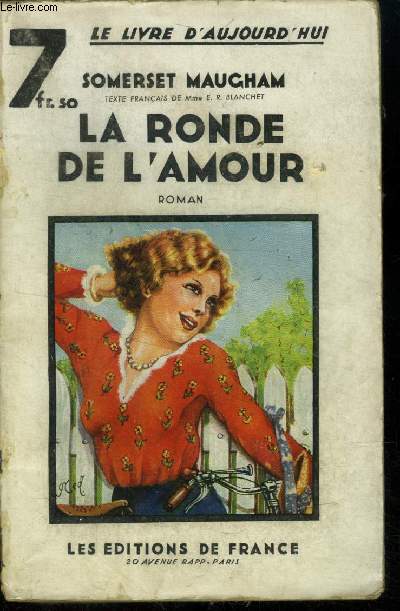 La ronde de l'amour