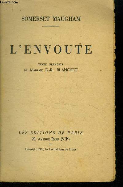 L'envout