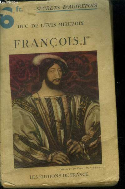 Franois Ier