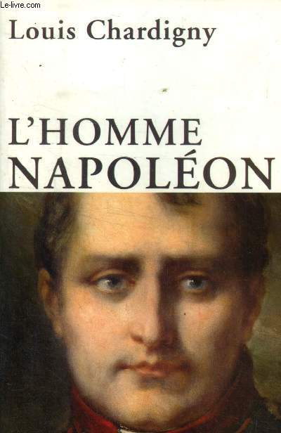 L'homme Napolon