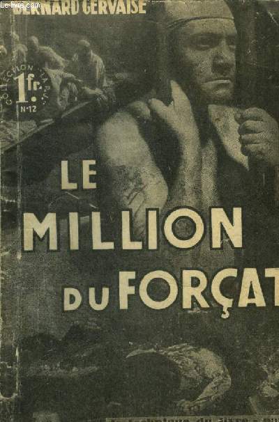 Le milion du forcat